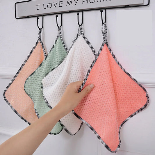 Mikrofaser Küchentücher