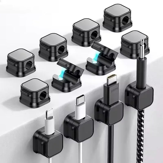 Magnetischer Kabel-Organizer